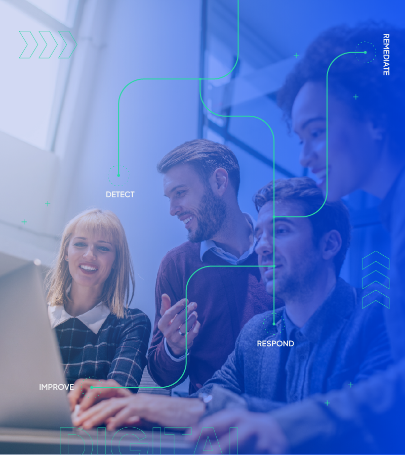 Managed Siem Siem As A Service Digital Hands