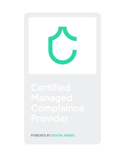 CMCP Badge