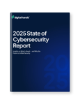 Cover - 2025 State of Security Report