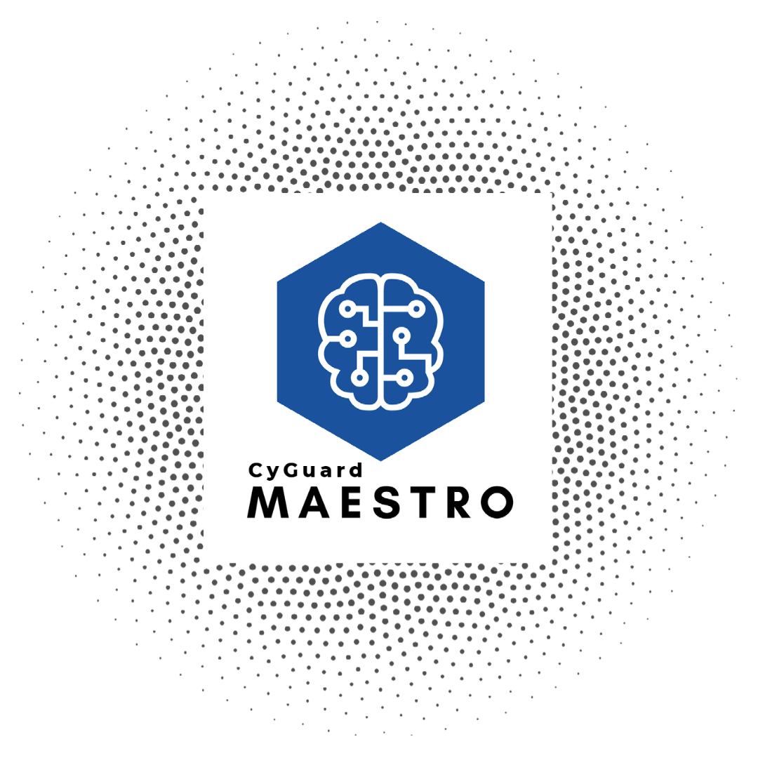 CyGuard Maestro Logo