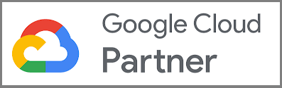 Google Cloud Partner Badge 1