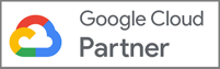 Google Cloud Partner badge1