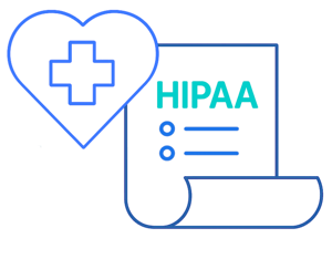 HIPAA Icon