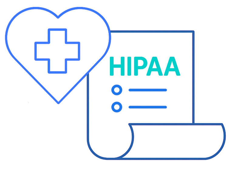 HIPAA Icon