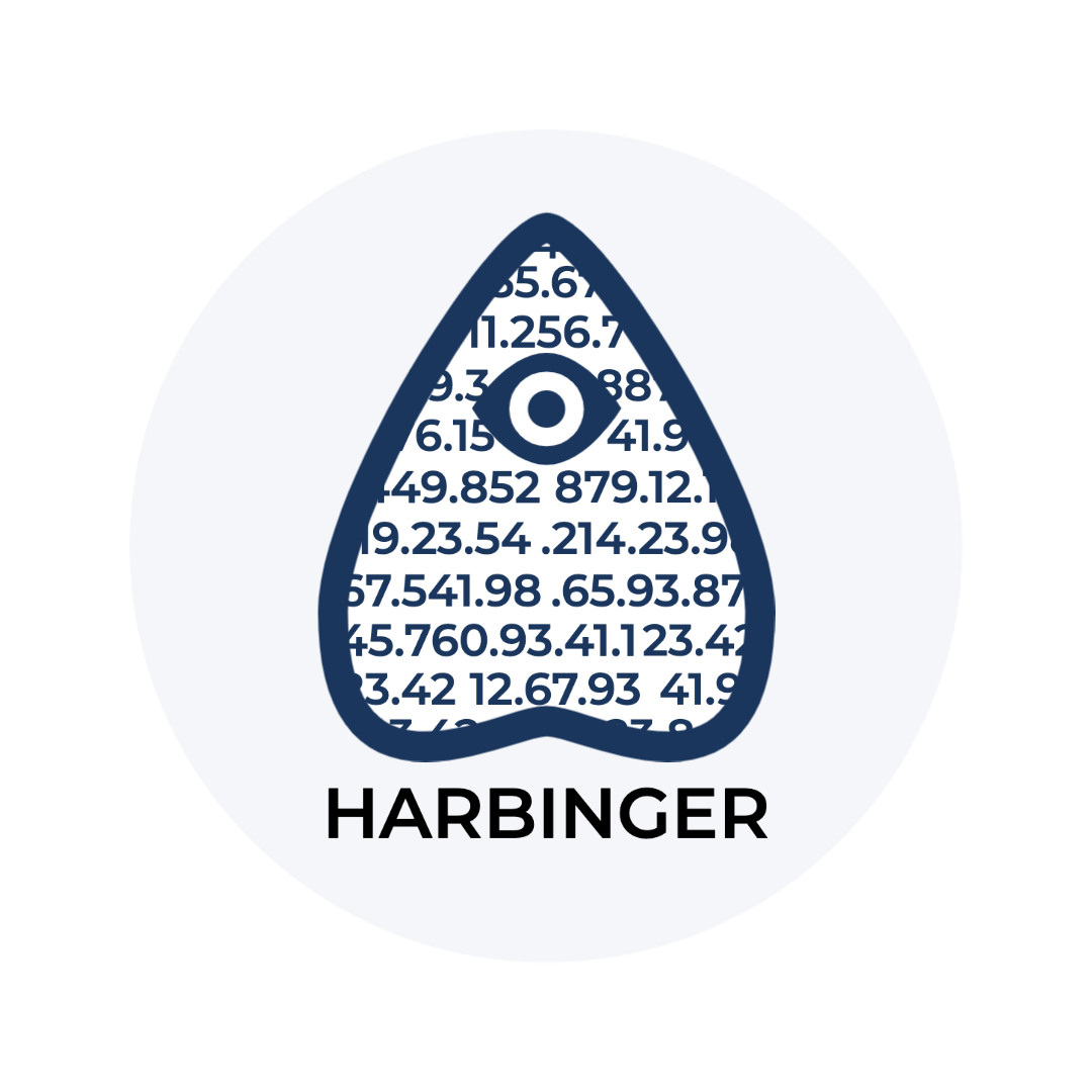 Harbinger Logo (1)
