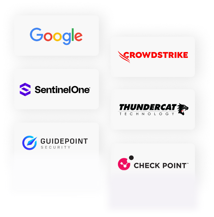 Partner Logos Section