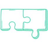 Puzzle green 2-165x165