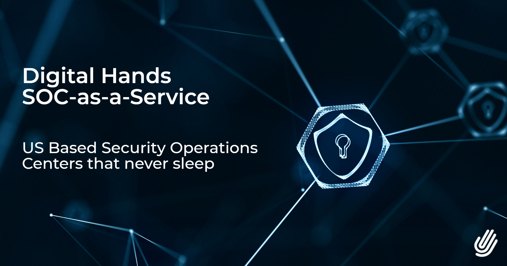 SOC-as-a-Service