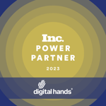 digital hands inc power partner of the year 2023