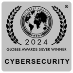 digital hands gold globee award innovation of the year