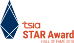 digital hands tsia star award 2018