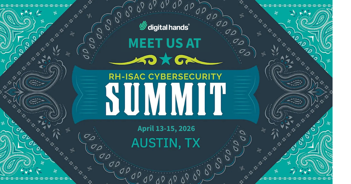 RH - ISAC Cyber Summit 