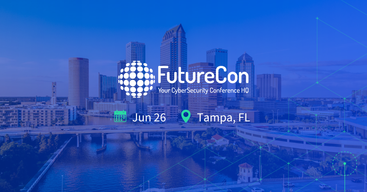 FutureCon Tampa