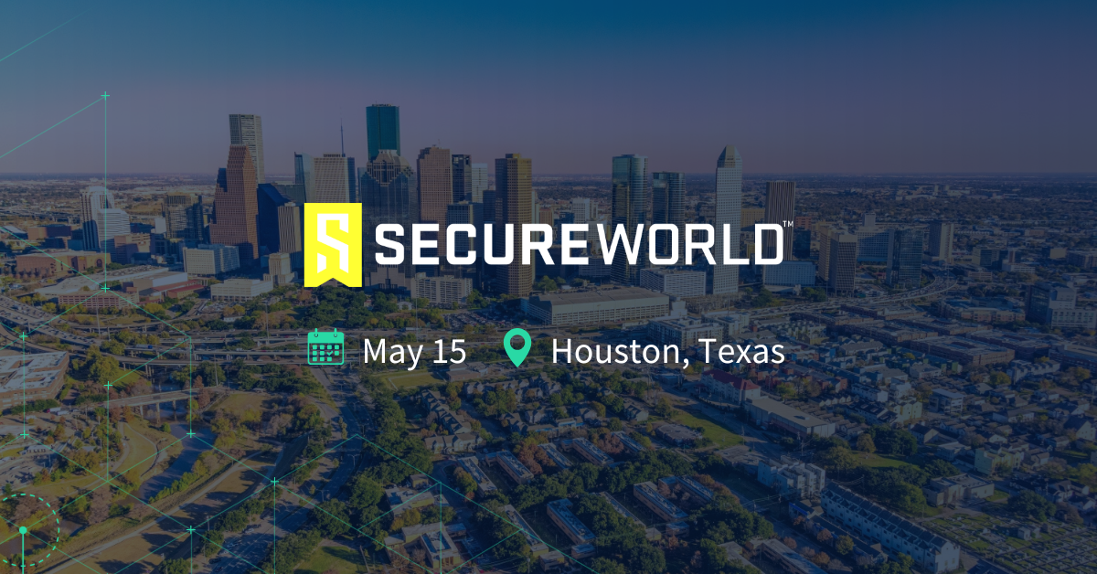 SecureWorld Houston