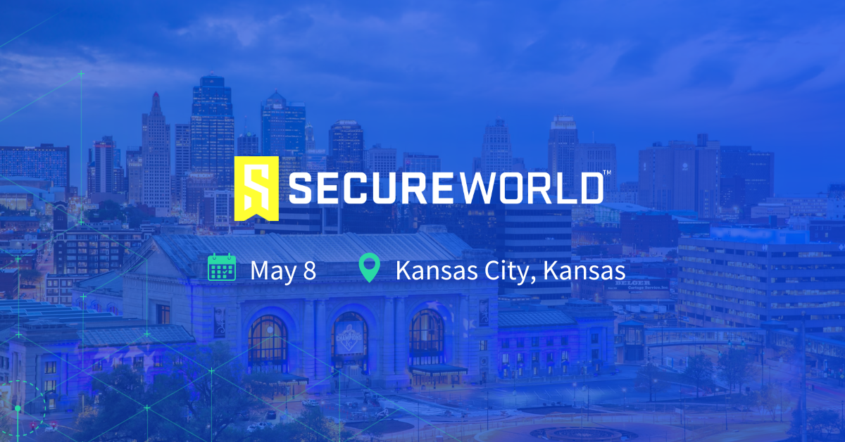 SecureWorld Kansas