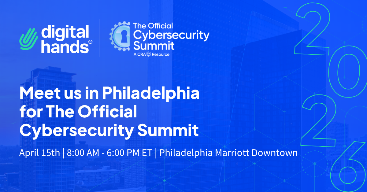 The Official Cyber Summit - Philadelphia, PA