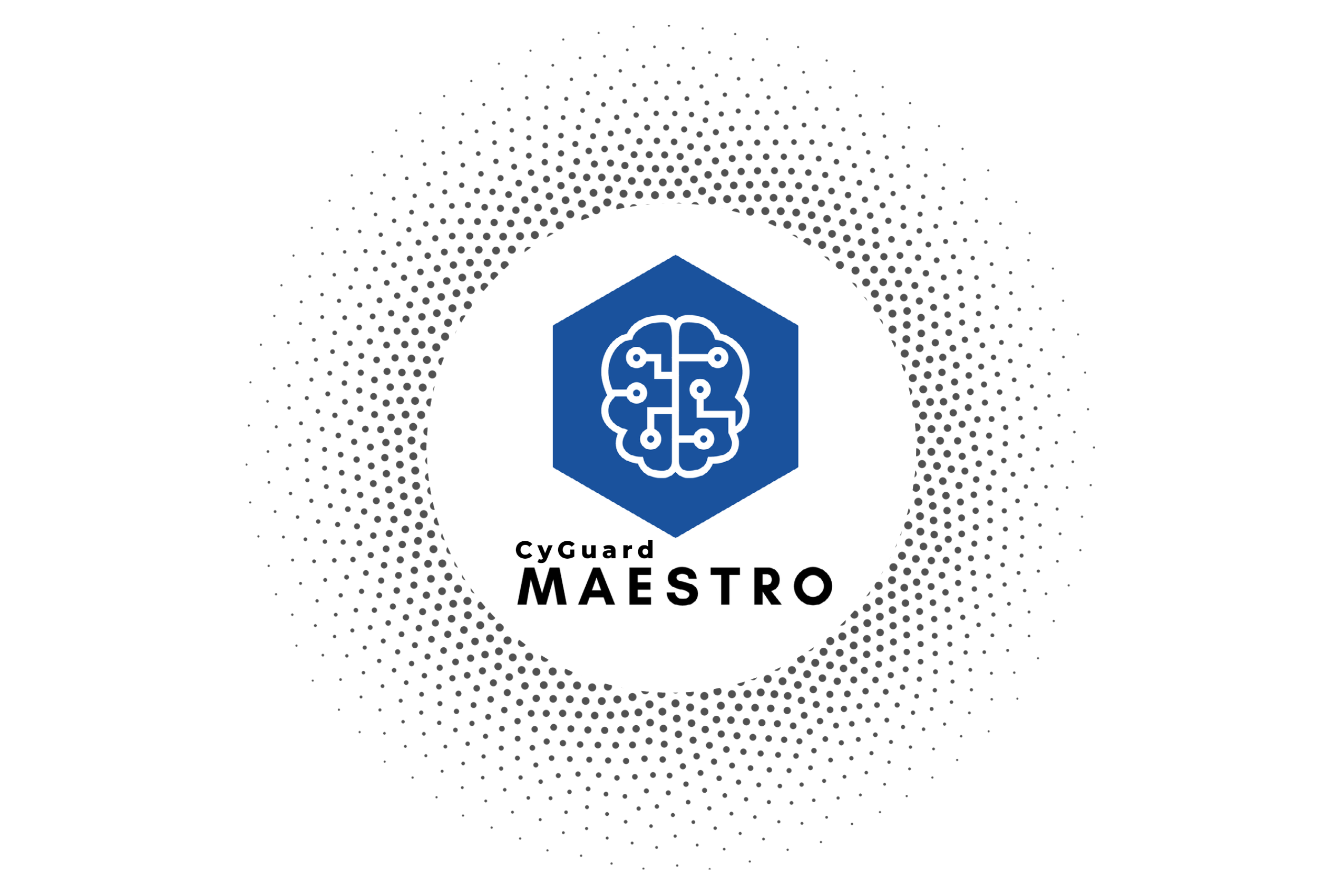 CyGuard Maestro Logo