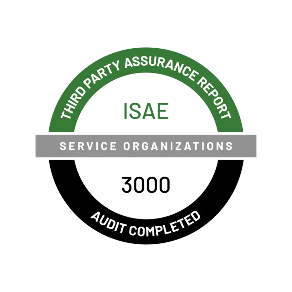 ISAE