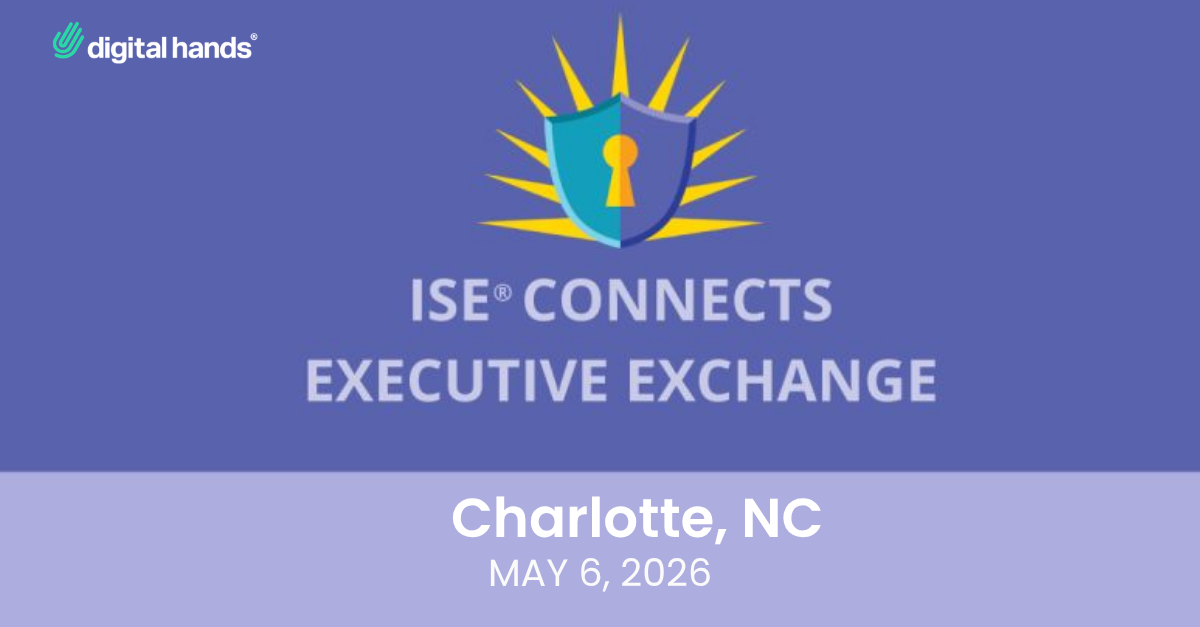 ISE Connects Executive Exchange - Charlotte, NC