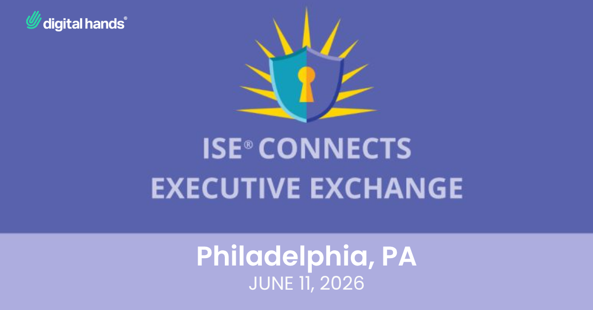 ISE Connects Executive Exchange - Philadelphia, PA