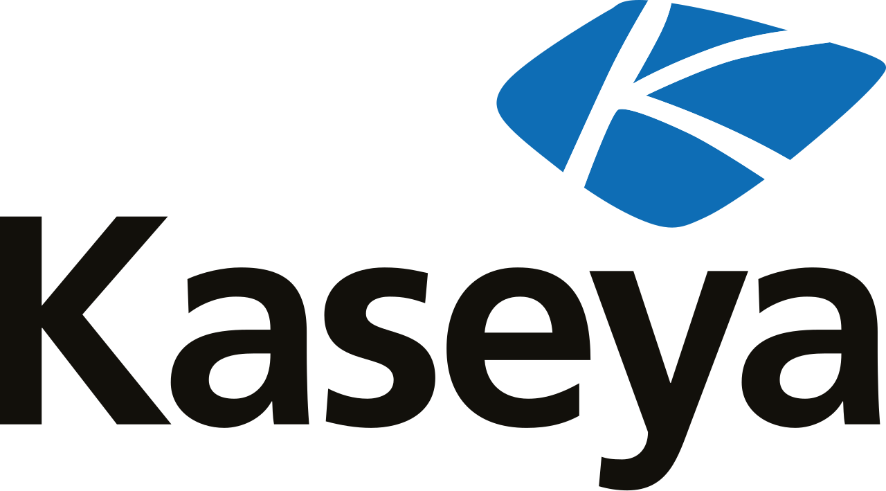 Kaseya Logo