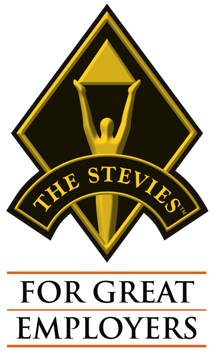 stevies award-great employers